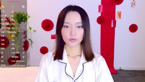 Snapshot of blon_kater chatting on March 2, 2026, 4:14 am YoYo online show from March 2, 2026, 4:14 am