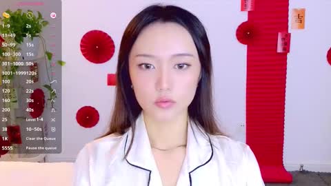 Snapshot of blon_kater chatting on March 2, 2026, 5:08 am YoYo online show from March 2, 2026, 5:08 am