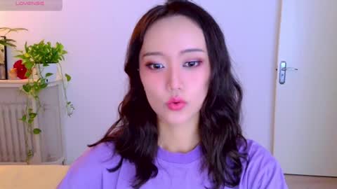 Snapshot of blon_kater chatting on July 18, 2026, 8:07 am YoYo online show from July 18, 2026, 8:07 am