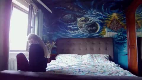 blonde4pasion online show from November 15, 2025, 10:34 am