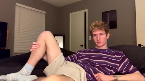 Blondie online show from January 7, 2025, 1:17 am