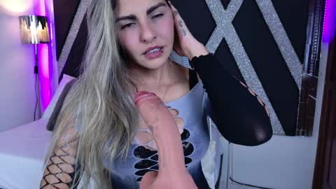 alejandra online show from May 16, 2026, 5:26 am