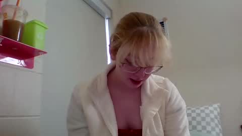 Katie online show from February 14, 2025, 5:57 pm