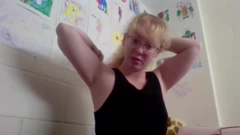 Katie online show from February 15, 2026, 9:11 pm