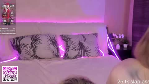 Kate and Mary online show from March 10, 2025, 11:21 am