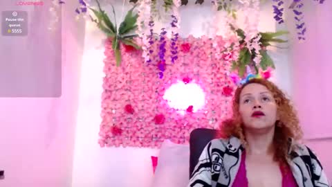 blonde_squirt_ online show from February 13, 2025, 8:45 pm