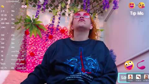 blonde_squirt_ online show from January 17, 2026, 9:58 am