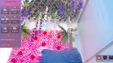 blonde_squirt_ online show from February 19, 2026, 10:17 pm