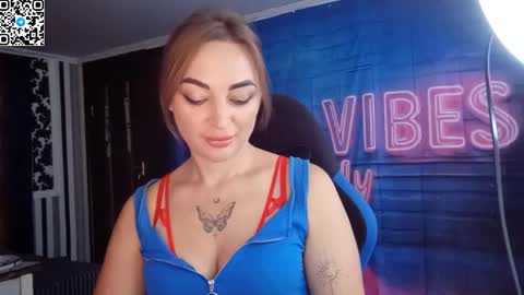 Meryem online show from September 20, 2025, 11:55 am