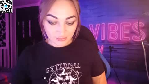 Meryem online show from October 17, 2025, 4:20 pm