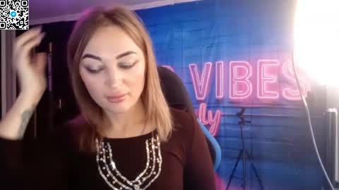 Meryem online show from October 27, 2025, 9:57 am