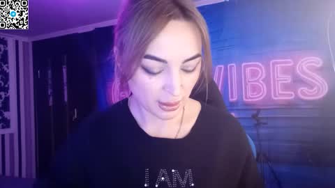 Meryem online show from November 6, 2025, 8:37 am