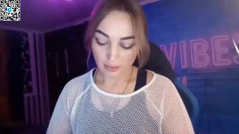 Meryem online show from November 7, 2025, 8:47 am