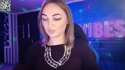 Meryem online show from November 12, 2025, 10:15 am