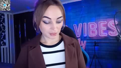 Meryem online show from November 13, 2025, 8:24 am