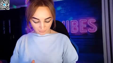 Meryem online show from November 20, 2025, 2:50 pm