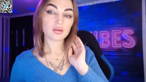 Meryem online show from November 26, 2025, 1:23 pm