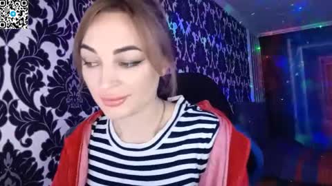 Meryem online show from November 30, 2025, 8:29 am