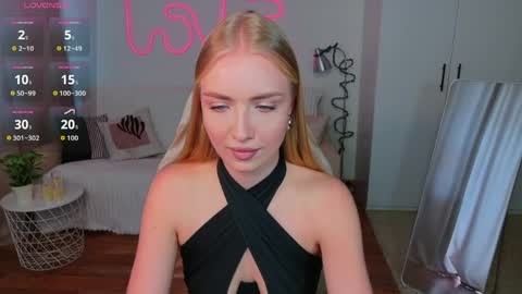Nessa online show from May 21, 2026, 11:28 am