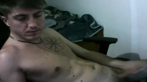 blondebat online show from January 30, 2025, 12:39 am