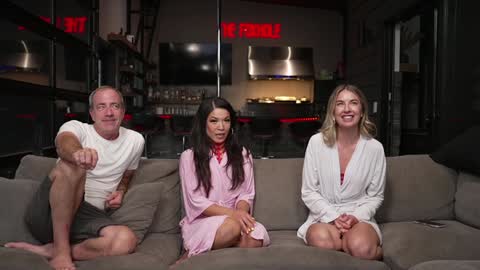 blondefoxsilverfox online show from September 15, 2025, 1:05 am