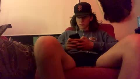 BlondeGuy8in online show from March 24, 2026, 6:18 am