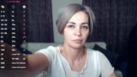 Snapshot of blondemommy_77 chatting on December 12, 2024, 8:32 pm Lola online show from December 12, 2024, 8:32 pm