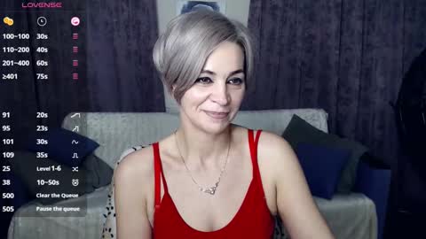 Snapshot of blondemommy_77 chatting on December 18, 2024, 6:35 pm Lola online show from December 18, 2024, 6:35 pm