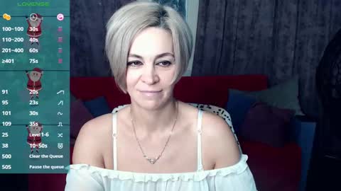 Snapshot of blondemommy_77 chatting on January 8, 2025, 7:56 pm Lola online show from January 8, 2025, 7:56 pm