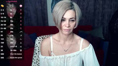 Snapshot of blondemommy_77 chatting on January 13, 2025, 1:56 am Lola online show from January 13, 2025, 1:56 am
