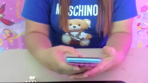 Blondie online show from October 6, 2025, 5:43 pm