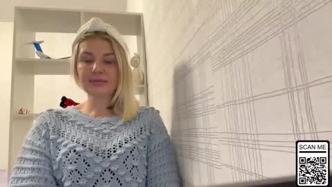 blondie_xoxoxo online show from October 21, 2025, 10:49 am