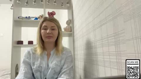 blondie_xoxoxo online show from January 10, 2026, 12:40 pm