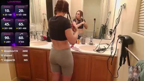 Bubbles online show from December 5, 2025, 2:53 am