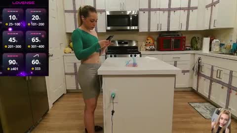 Bubbles online show from December 15, 2025, 5:12 am