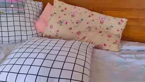 Snapshot of blondiesweet chatting on January 7, 2026, 7:55 am Sasha online show from January 7, 2026, 7:55 am