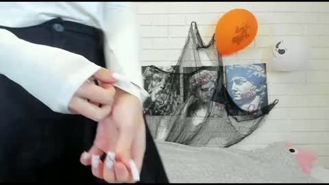 blondy_fina online show from November 5, 2025, 4:45 am