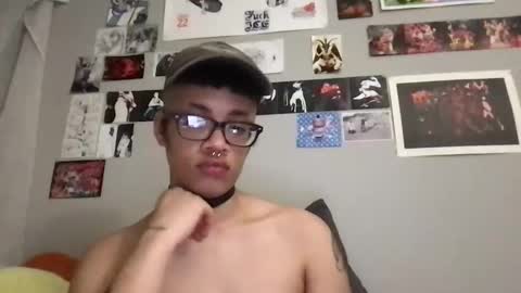 bloodrushbabe online show from March 29, 2026, 6:57 am