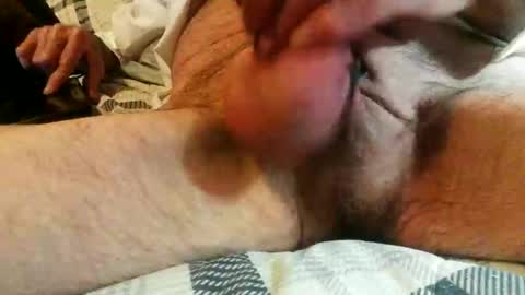 Blower125 online show from November 17, 2025, 2:50 am