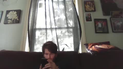 blowme19866 online show from January 30, 2025, 1:31 pm