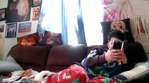 blowme19866 online show from February 21, 2026, 6:53 pm