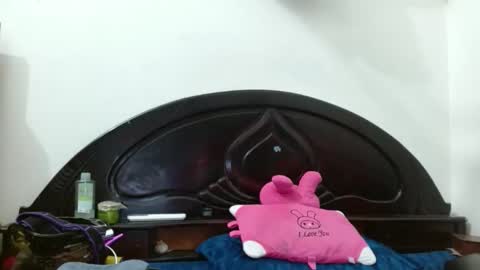 blowy079 online show from March 25, 2026, 4:13 pm