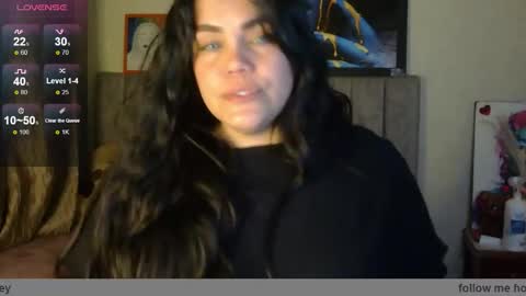 kate online show from November 26, 2025, 2:12 am