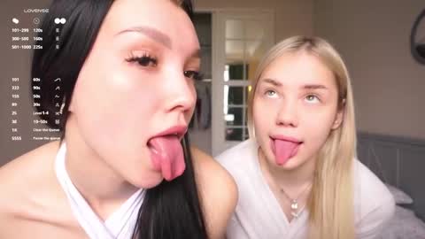 Adeline online show from April 18, 2026, 7:12 am