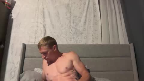 Beau online show from June 7, 2026, 4:27 am