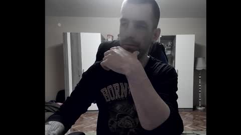 Snapshot of blue_eyed_wolf chatting on February 1, 2026, 7:45 pm Runaway online show from February 1, 2026, 7:45 pm