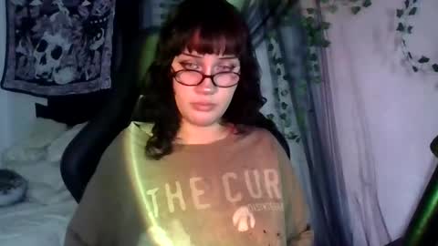 blue katt online show from December 4, 2025, 9:34 pm