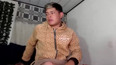 blue_kyle online show from February 5, 2026, 2:16 am