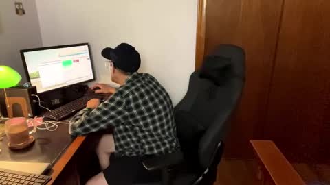 Snapshot of blue_meanie_13 chatting on September 14, 2025, 6:23 am Blue Meanie online show from September 14, 2025, 6:23 am