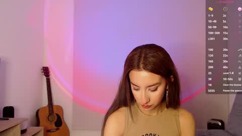 Blue online show from January 14, 2025, 12:43 am